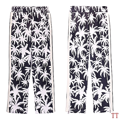 Palm Angels Pants for MEN #603781 replica
