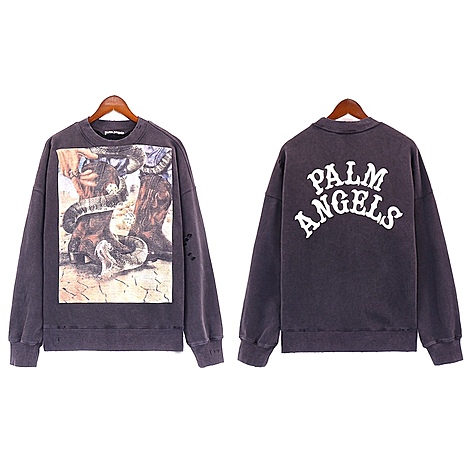 Palm Angels Hoodies for MEN #603787