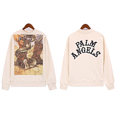 Palm Angels Hoodies for MEN #603788