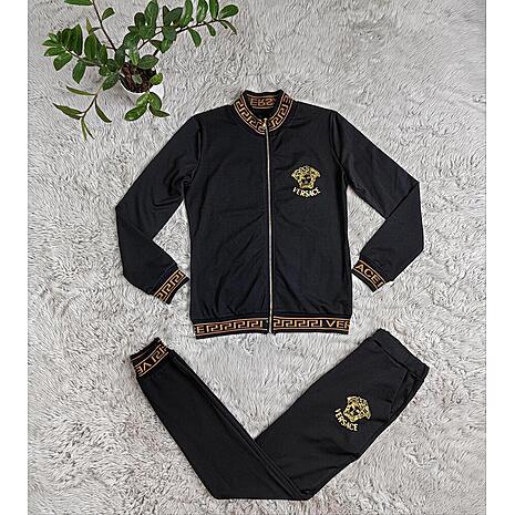 versace Tracksuits for Women #603916 replica