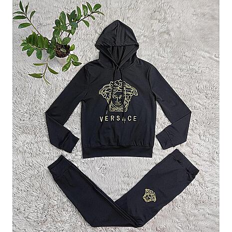 versace Tracksuits for Women #603917 replica
