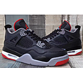 US$77.00 Air Jordan 4 Shoes for men #601209