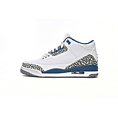 US$77.00 Air Jordan 3 Shoes for men #601210