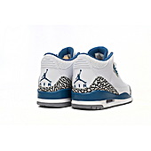 US$77.00 Air Jordan 3 Shoes for men #601210