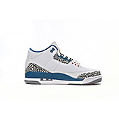 US$77.00 Air Jordan 3 Shoes for women #601211