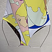 US$10.00 SPECIAL OFFER Fendi bikini SIZE :S #601252