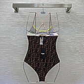 US$10.00 SPECIAL OFFER Fendi bikini SIZE :S #601252