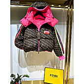 US$183.00 Fendi AAA+ down jacket for women #601276