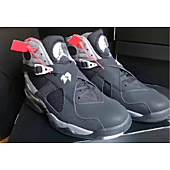 US$77.00 Air Jordan 8 Shoes for men #601278