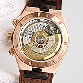 US$723.00 Vacheron Constantin AAA+ swiss core Watches for men #601282