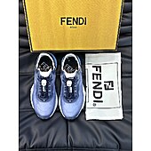 US$111.00 Fendi shoes for Men #601705