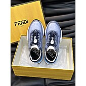 US$111.00 Fendi shoes for Men #601705