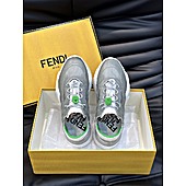 US$111.00 Fendi shoes for Men #601706