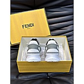 US$111.00 Fendi shoes for Men #601706