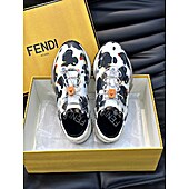 US$111.00 Fendi shoes for Men #601707
