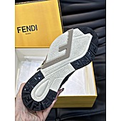 US$111.00 Fendi shoes for Men #601707