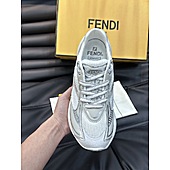 US$115.00 Fendi shoes for Men #601708