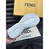 US$115.00 Fendi shoes for Men #601708