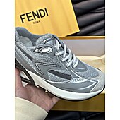 US$115.00 Fendi shoes for Men #601709