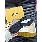US$115.00 Fendi shoes for Men #601709