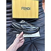 US$115.00 Fendi shoes for Men #601710