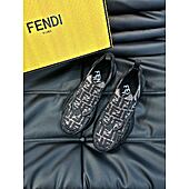 US$111.00 Fendi shoes for Men #601711