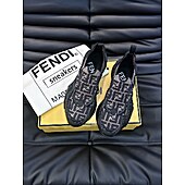 US$111.00 Fendi shoes for Men #601711