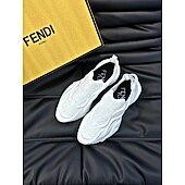 US$111.00 Fendi shoes for Men #601712