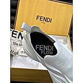 US$111.00 Fendi shoes for Men #601712