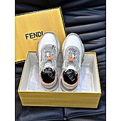 US$111.00 Fendi shoes for Men #601713