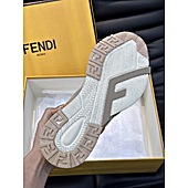US$111.00 Fendi shoes for Men #601713