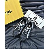 US$122.00 Fendi shoes for Men #601714