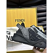 US$122.00 Fendi shoes for Men #601714