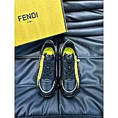 US$122.00 Fendi shoes for Men #601715