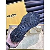 US$122.00 Fendi shoes for Men #601715