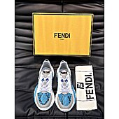 US$122.00 Fendi shoes for Men #601716