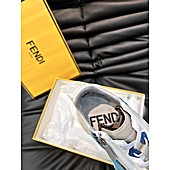 US$122.00 Fendi shoes for Men #601716