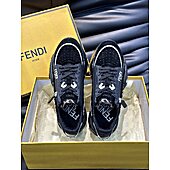 US$122.00 Fendi shoes for Men #601717