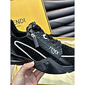 US$122.00 Fendi shoes for Men #601717
