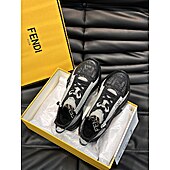 US$122.00 Fendi shoes for Men #601718