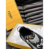 US$122.00 Fendi shoes for Men #601718