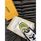 US$122.00 Fendi shoes for Men #601722