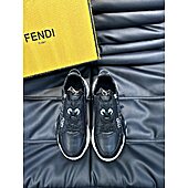 US$122.00 Fendi shoes for Men #601723