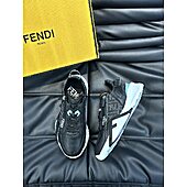 US$122.00 Fendi shoes for Men #601723