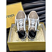 US$122.00 Fendi shoes for Men #601724