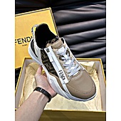 US$122.00 Fendi shoes for Men #601724