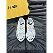 US$122.00 Fendi shoes for Men #601725