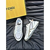 US$122.00 Fendi shoes for Men #601725