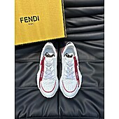 US$122.00 Fendi shoes for Men #601726