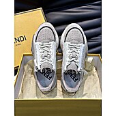 US$122.00 Fendi shoes for Men #601734
